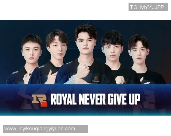 和平精英战术揭秘：深入分析RNG战队的制胜之道与策略运用